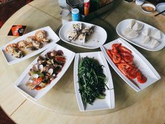 -四川小胡子海鲜(丁村万人海鲜广场店)