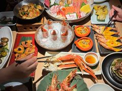 -匠和风精致料理(春熙路群光广场店)