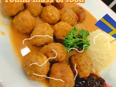 -宜家·瑞典风味餐厅(北京西红门店)