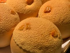 招牌菠萝包-炳胜品味(海印总店)