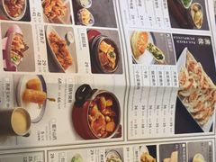 -东方饺子王(和平里店)