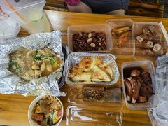 -大学城夜市大排档(凤栖路店)