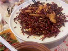 -五丁桥光头香辣蟹(望江橡树林店)