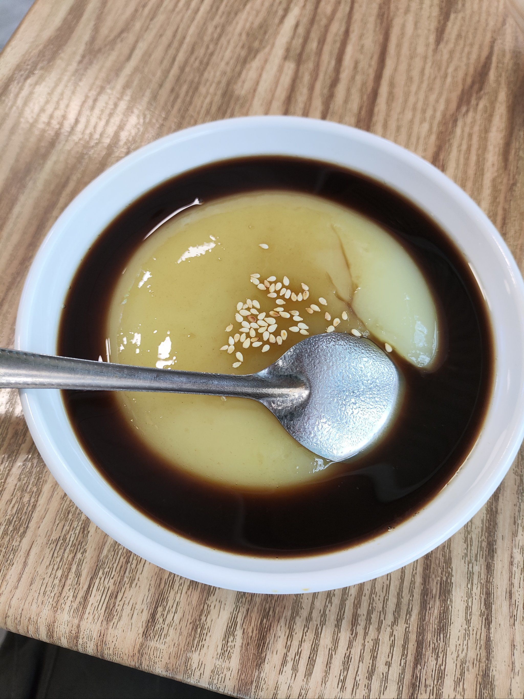 凉糕