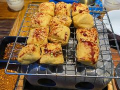 姚贵文烘烤建水豆腐-雀舞·私食(凯德店)