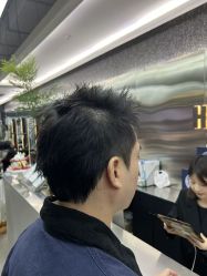 -Hair Code芭曲发型