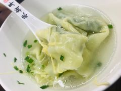 -朱新年·苏式汤团·面点(北寺塔店)