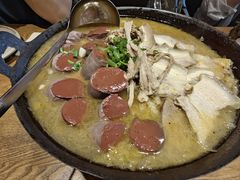 -鸽子窝(黄村店)