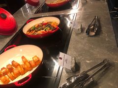 -康莱德酒店·美庭自助餐厅