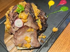 -敏珠拉姆藏餐·南京厨房(富春江东街店)