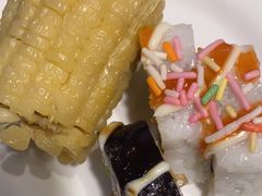 -鑫海汇海鲜烤肉自助(北国商城店)