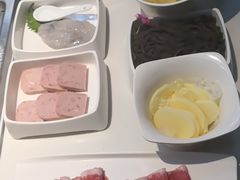 -海底捞火锅(威高广场店)