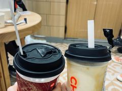 -霸王茶姬(大学城熙街店)