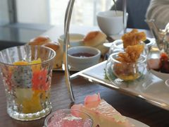 -北京柏悦酒店·锦庭餐厅Dining Room
