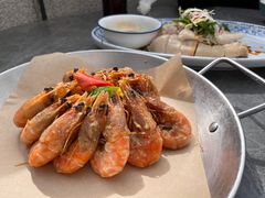 -常来小聚·广州非遗传承餐厅(高德置地店)