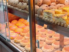 -丁香西饼屋(桂林路店)