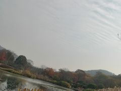 -南山风景名胜区