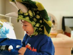 -艾米茉亲子餐厅(万象城店)