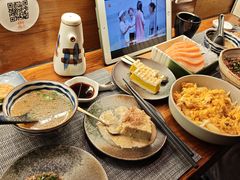 -戏作寿司(观音桥店)