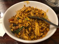 -老乌家特色小炒泡馍(大皮院店)