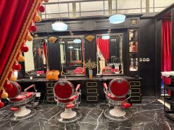 -CARR SALON英伦理容专业店