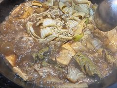 -姥家大锅台水库渔家