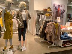 -C&A(茂业天地店)