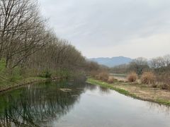 -西溪南古村落