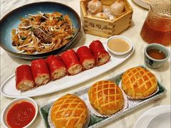 -陶陶居酒家(新天地店)