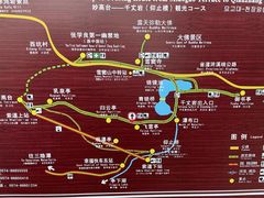-溪口-滕头旅游景区