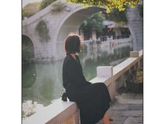 -台儿庄古城