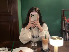 -上古咖啡ShadowCafe&Reastaurant(哈尔滨中央大街店)