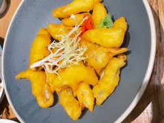 -常来小聚·广州非遗传承餐厅(高德置地店)