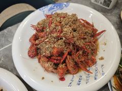 -重庆三江烤鱼(红花南路店)