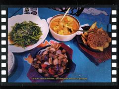 -My Way Town买味堂·东南亚餐厅(亦庄店)