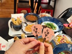 -大王油茶(二厂文创公园店)