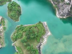 -墨石公园景区
