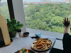 -西塔老太太泥炉烤肉(川沙百联店)