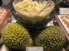 -香港唯港荟 Hotel ICON – The Market