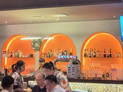 -墨纪Mojí墨西哥餐厅(官舍店)