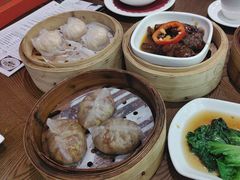 -潮福城大酒楼·潮粤菜·港式点心(阳光城店)
