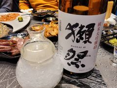 -昱匠·日本料理(金融街店)