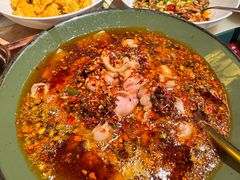 -锦府盐帮·侯宅(五棵松万达店)