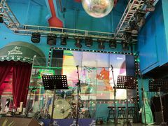 -Famous肥猫墨西哥音乐餐吧(五棵松华熙LIVE店)