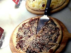 -比格比萨自助(国展店)