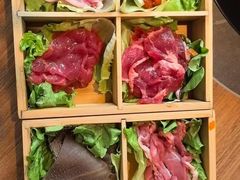 -老员外骨汤火锅(海州古城店)