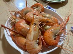-小红门海鲜