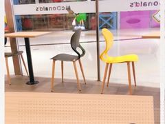 -麦当劳(民盈·国贸城店)