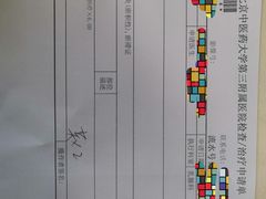 -北京中医药大学第三附属医院