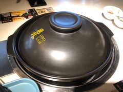 -百年果林椰子鸡(中洲店)
